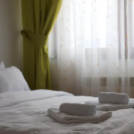 Apartman Ogi's *