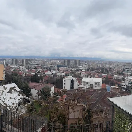 Apartment Ogi's Skopje