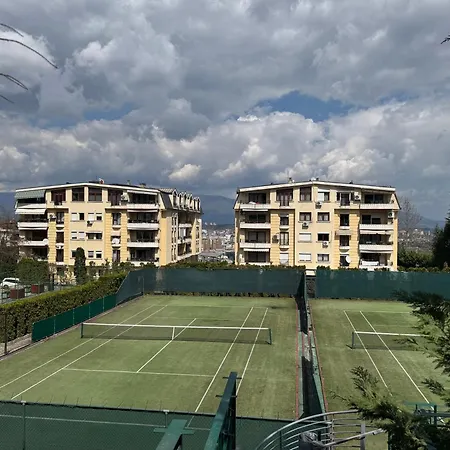 Ogi's Apartman Szkopje