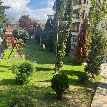 Apartman Ogi's