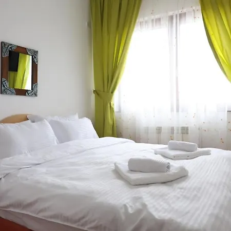 Ogi's Skopje