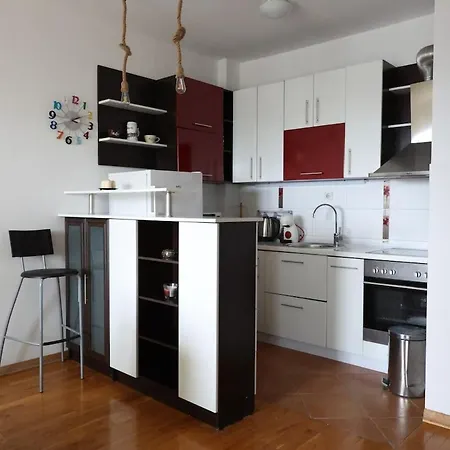 Apartment Ogi's