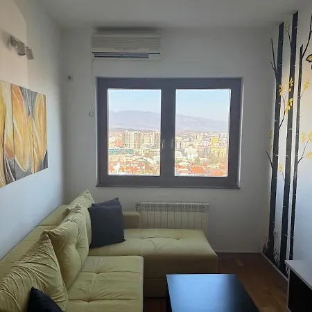 Apartment Ogi's Skopje